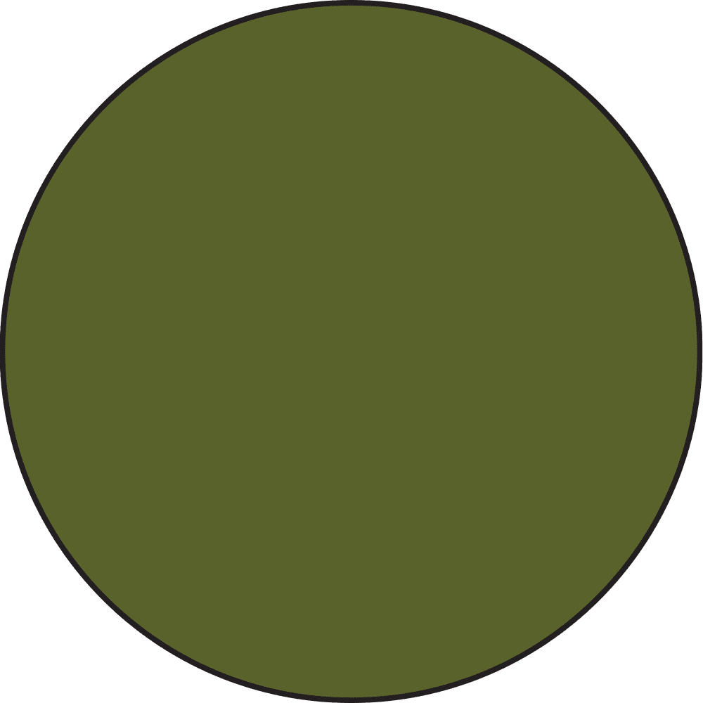 Tim Holtz Distress® Dual Tip Marker Forest Moss Writing & Coloring Distress 