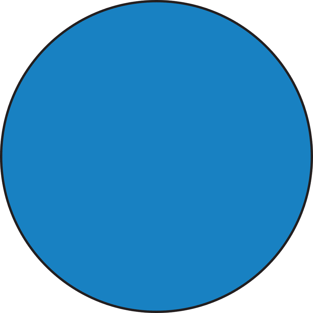 Perfect Pearls™ Pigment Powder Forever Blue, .25oz. Powders Ranger Ink 