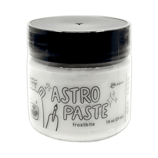 Simon Hurley create. Astro Paste Frostbite, 1oz Paint & Mediums Simon Hurley 