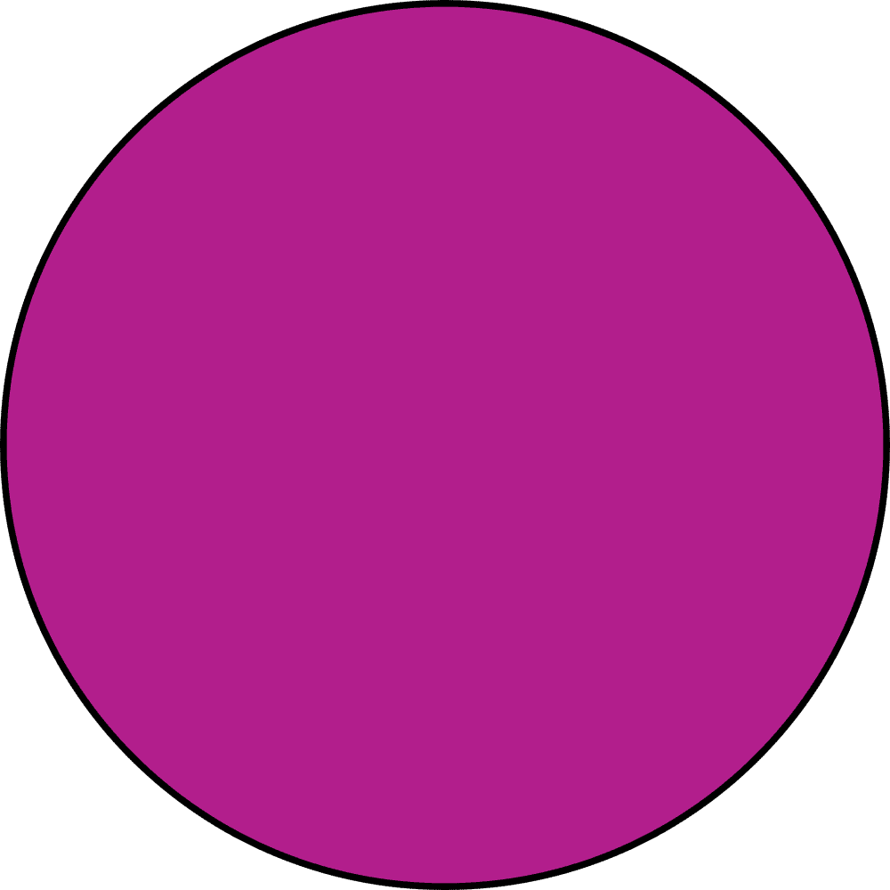 Dylusions Shimmer Paint Funky Fuchsia, 1oz Paint Dylusions 