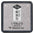 Shachihata Oil Based Iromoyo Shimmer Mini Ink Pads Ink Pad Shachihata Grey 