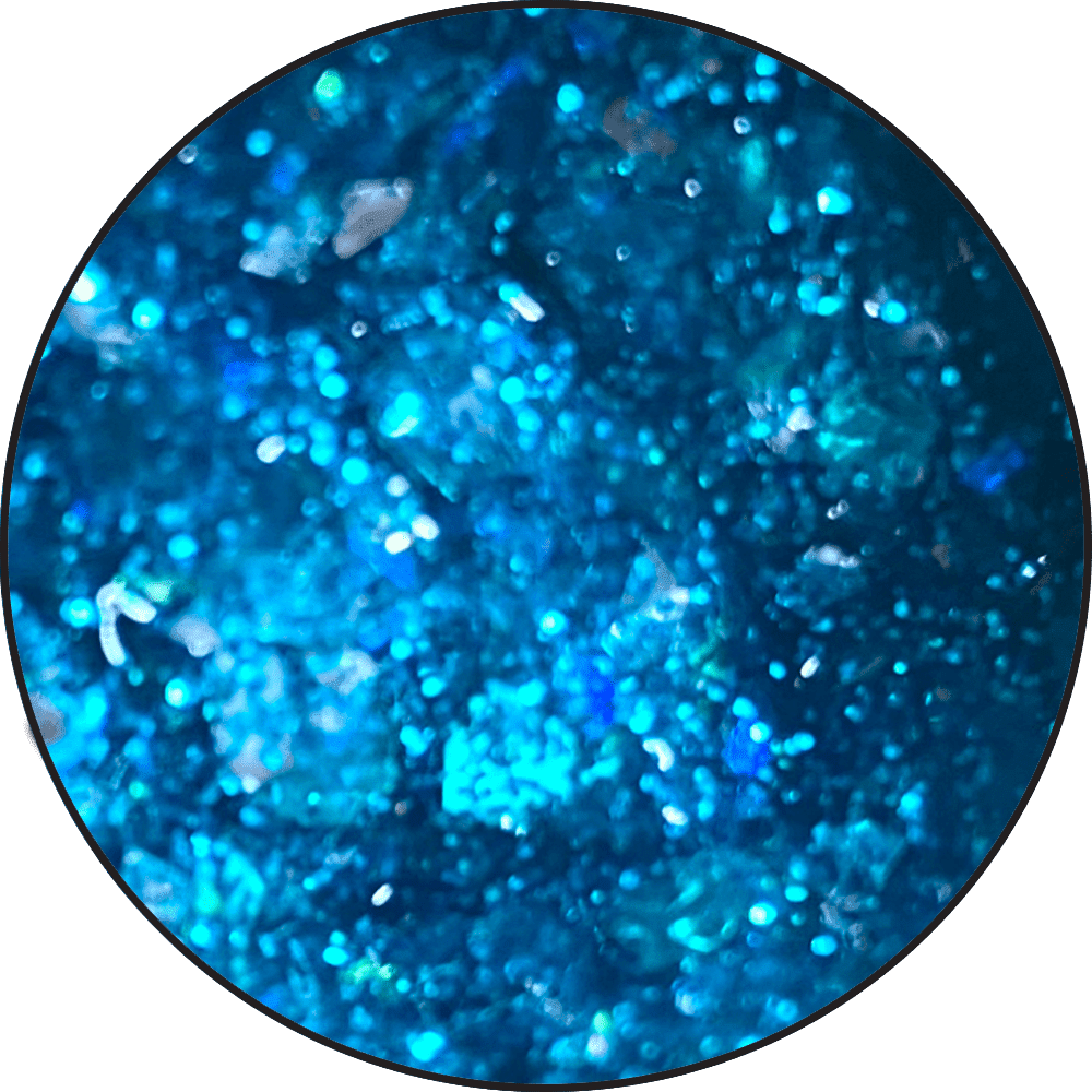 Stickles™ Glitter Gels Galaxy, 1oz Glitter Stickles 