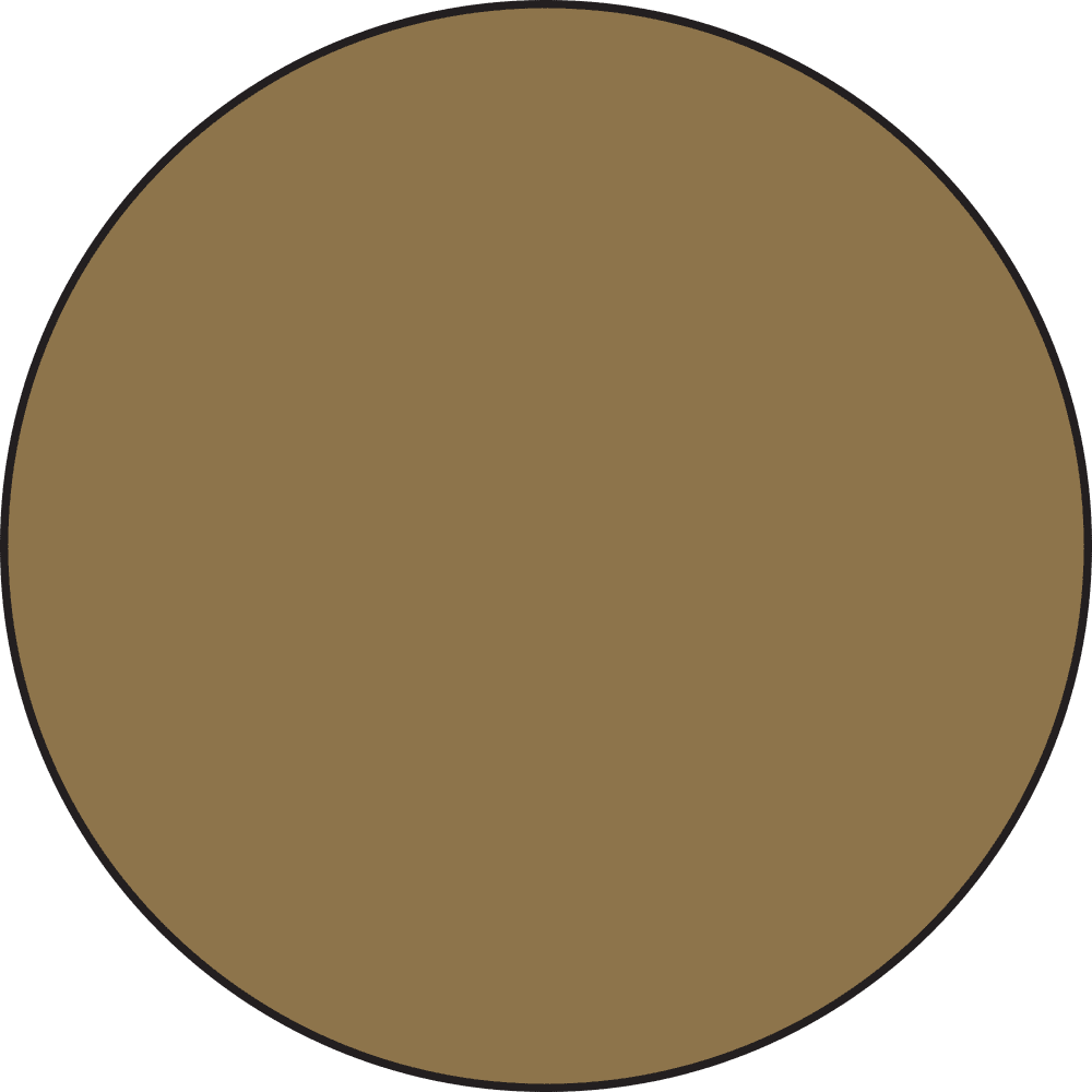 Dina Wakley Media Acrylic Paint Gilt, 1oz Paint Dina Wakley Media 