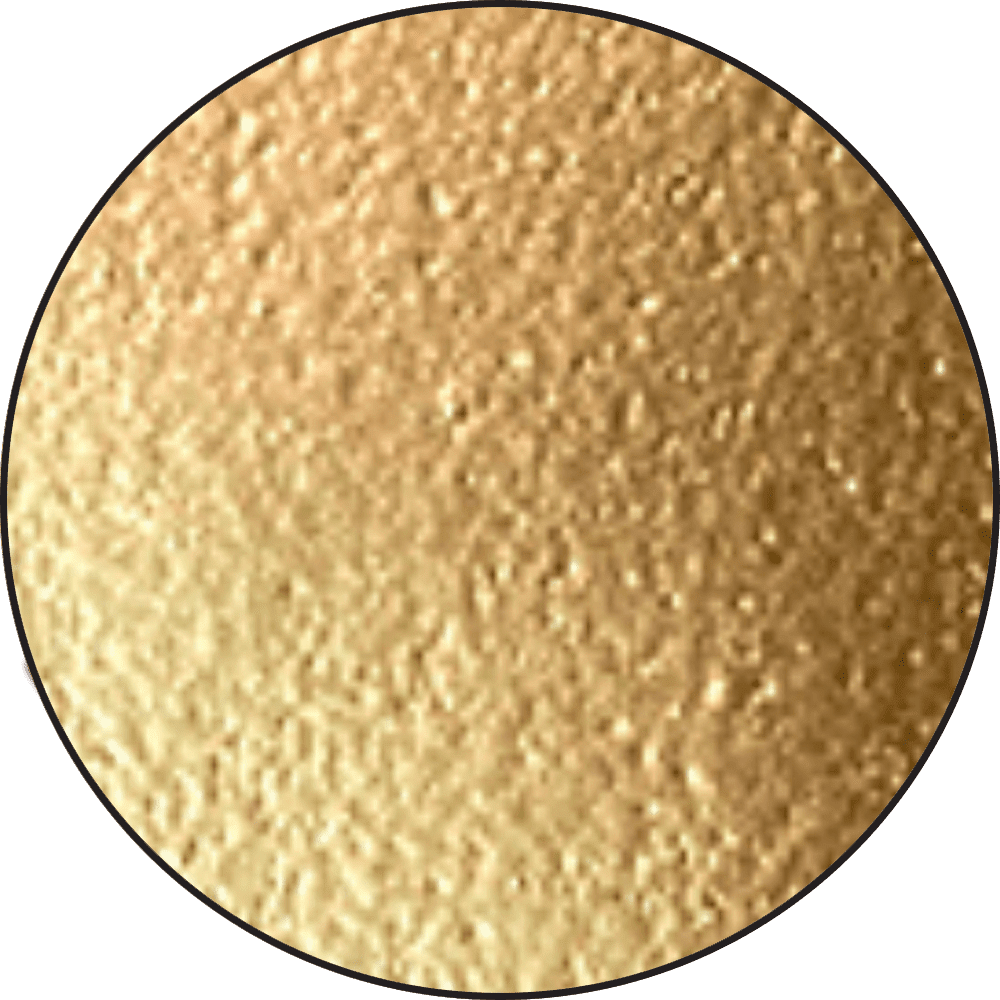 Embossing Powder Gold, 1oz Jar Powders Ranger Ink 