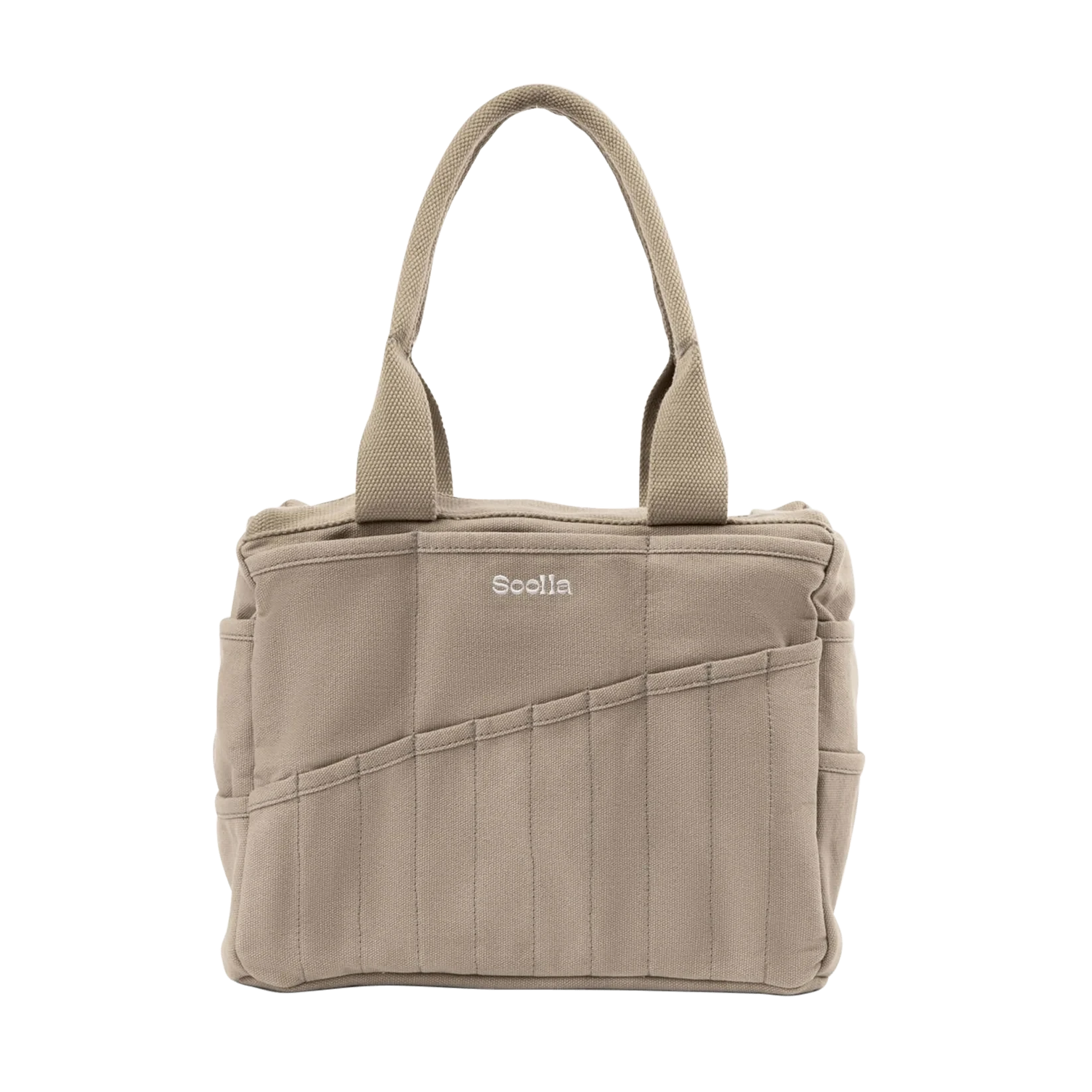 Soolla Studio Bag Tools & Accessories Soolla Graphite 