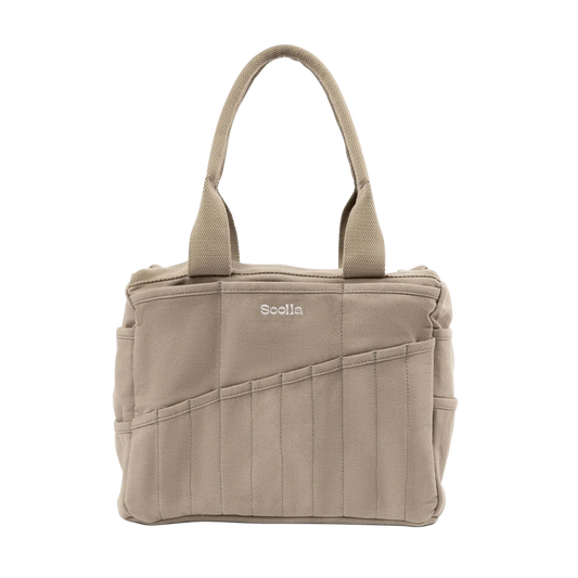 Soolla Studio Bag Tools & Accessories Soolla Graphite 