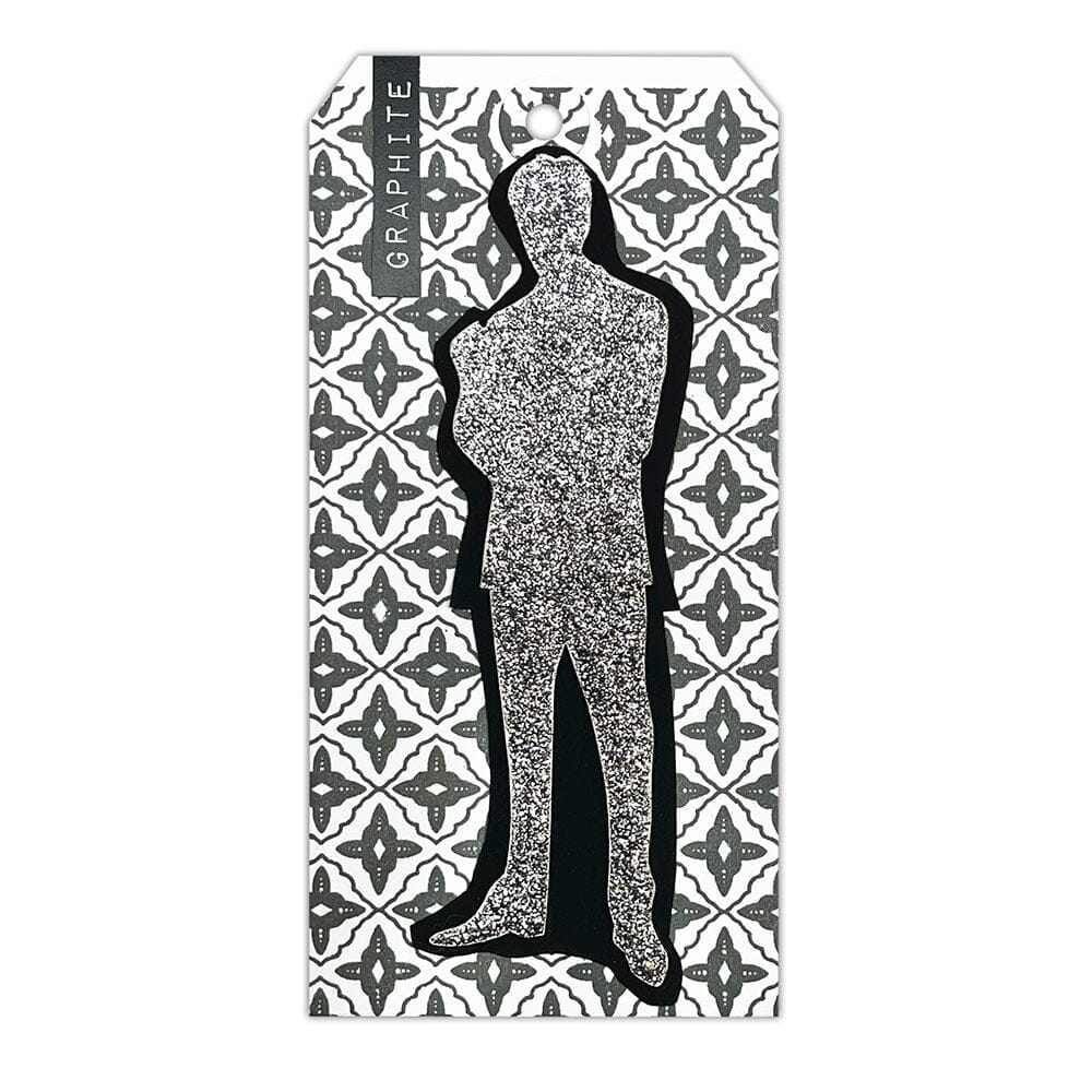 Archival Ink™ Pads Graphite Ink Pad Archival Ink 