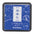 Shachihata Oil Based Iromoyo Mini Ink Pads Ink Pad Shachihata Ruri 