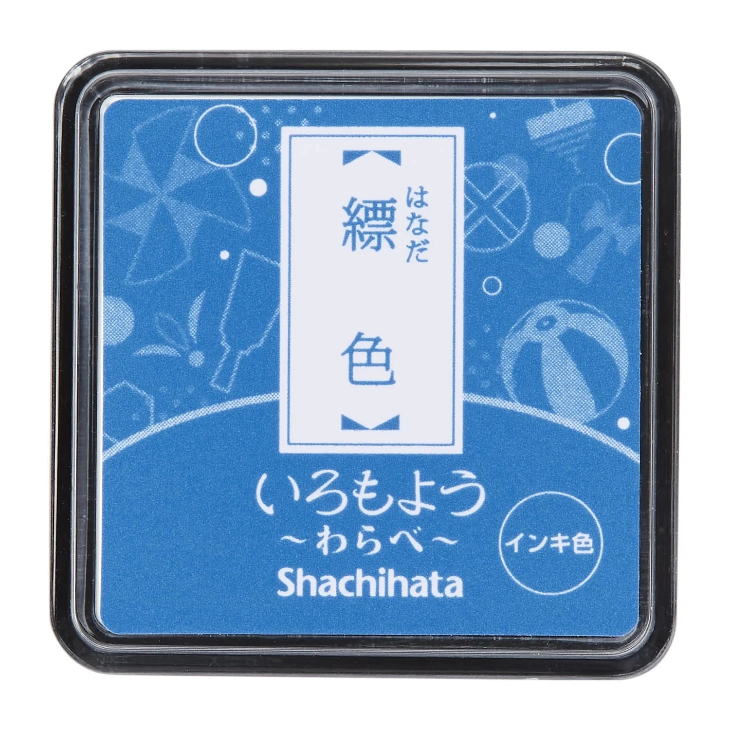 Shachihata Oil Based Iromoyo Mini Ink Pads Ink Pad Shachihata Hanada 