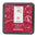 Shachihata Oil Based Iromoyo Mini Ink Pads Ink Pad Shachihata Akane 