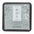 Shachihata Oil Based Iromoyo Mini Ink Pads Ink Pad Shachihata Grey 