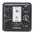 Shachihata Oil Based Iromoyo Mini Ink Pads Ink Pad Shachihata Black 