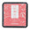 Shachihata Oil Based Iromoyo Mini Ink Pads Ink Pad Shachihata Salmon Pink 