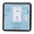 Shachihata Oil Based Iromoyo Mini Ink Pads Ink Pad Shachihata Mizu 