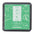 Shachihata Oil Based Iromoyo Mini Ink Pads Ink Pad Shachihata Young Bamboo 