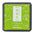 Shachihata Oil Based Iromoyo Mini Ink Pads Ink Pad Shachihata Yellow Green 