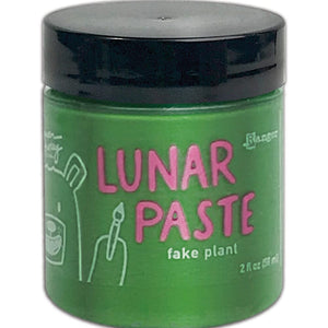 Simon Hurley Create. Lunar Paste Fake Plant, 2oz