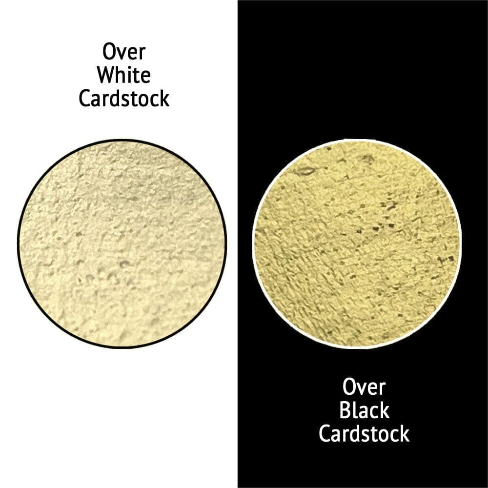 Simon Hurley create. Solar Paste Golden Hour, 2oz Adhesives & Mediums Simon Hurley 