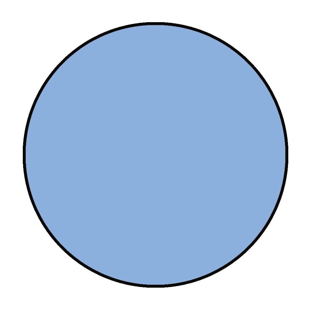 Simon Hurley create. Lunar Paste Breakup Blue, 2oz Adhesives & Mediums Simon Hurley 