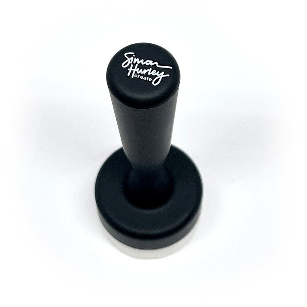 Simon Hurley create. Blending Brush Medium Tools & Accessories Simon Hurley 