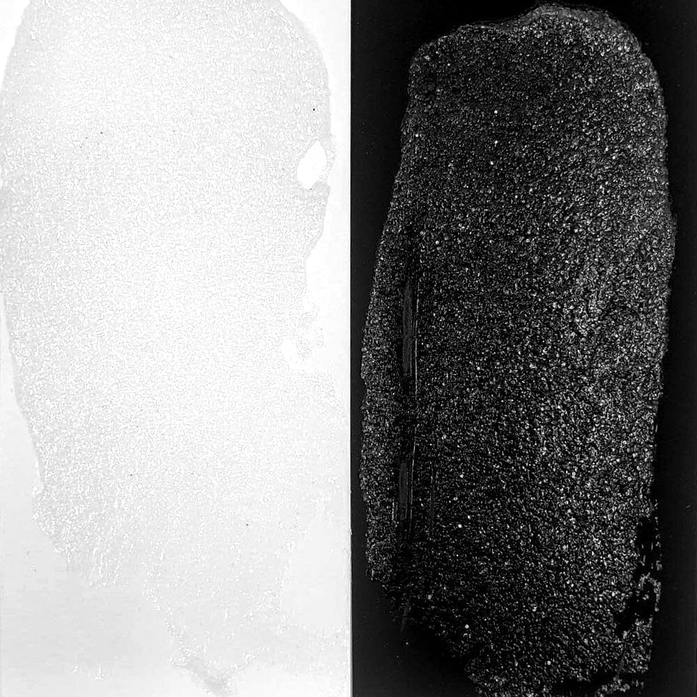 Simon Hurley create. Astro Paste Frostbite, 2oz Adhesives & Mediums Simon Hurley 