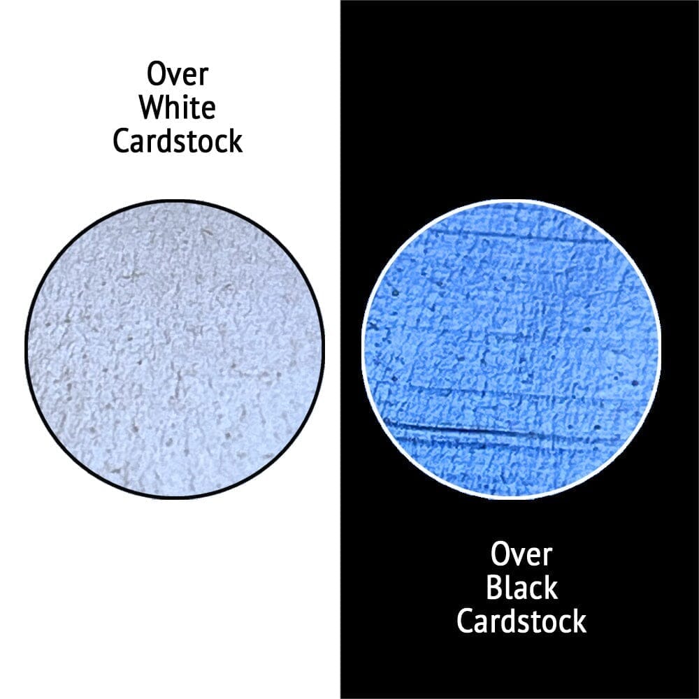 Simon Hurley create. Solar Paste Beluga, 2oz Adhesives & Mediums Simon Hurley 