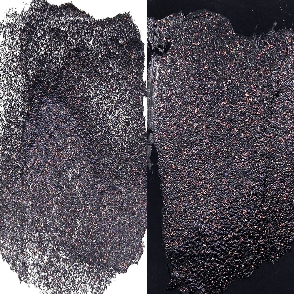 Simon Hurley create. Astro Paste Black Widow, 2oz Adhesives & Mediums Simon Hurley 