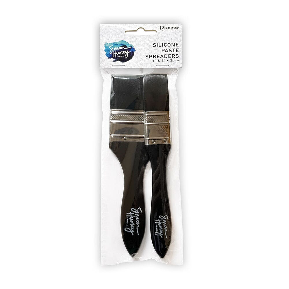 Simon Hurley create. Silicone Paste Spreader Set Tools & Accessories Simon Hurley 