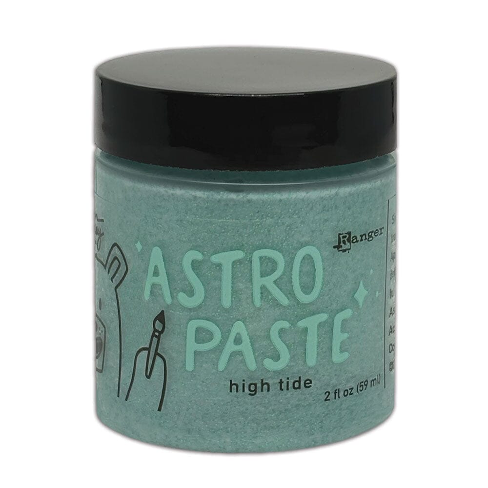 Simon Hurley create. Astro Paste High Tide, 2oz Paint & Mediums Simon Hurley 