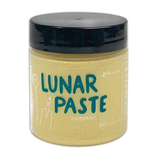 Simon Hurley create. Lunar Paste Buzzkill, 2oz Paint & Mediums Simon Hurley 