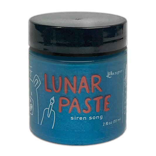Simon Hurley create. Lunar Paste Siren Song, 2oz Paint & Mediums Simon Hurley 