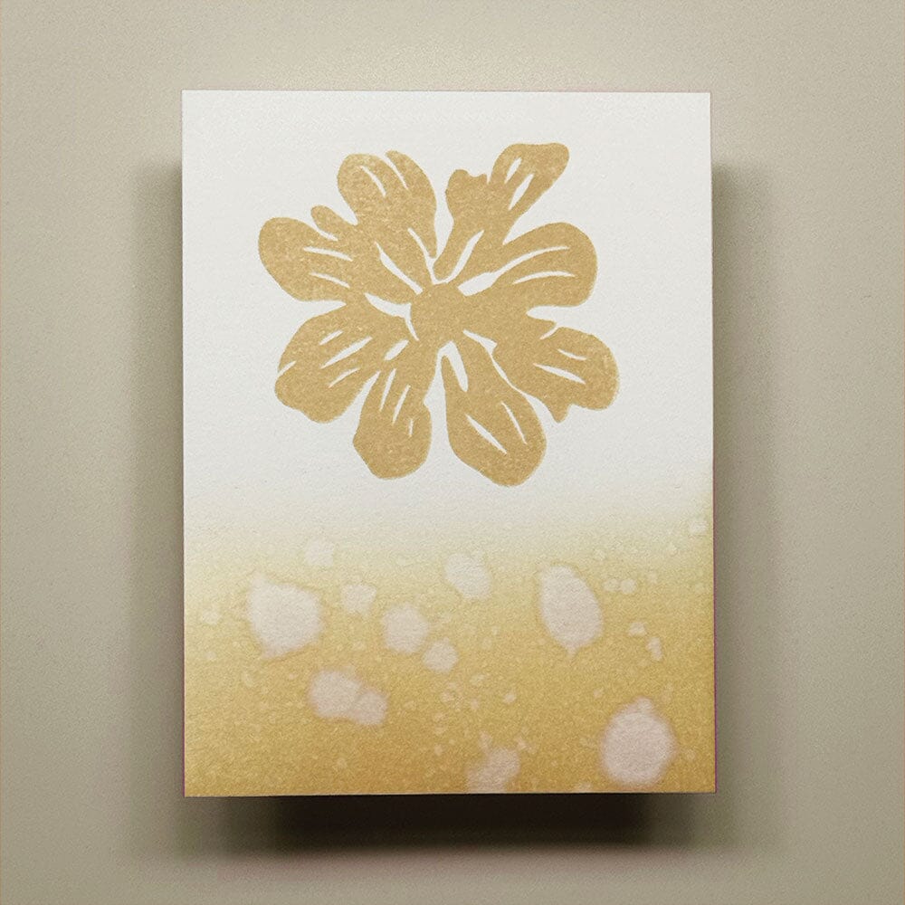 Simon Hurley create. Stellar Foam Dye Ink Pad, Cookie Dough Ink Pad Simon Hurley 