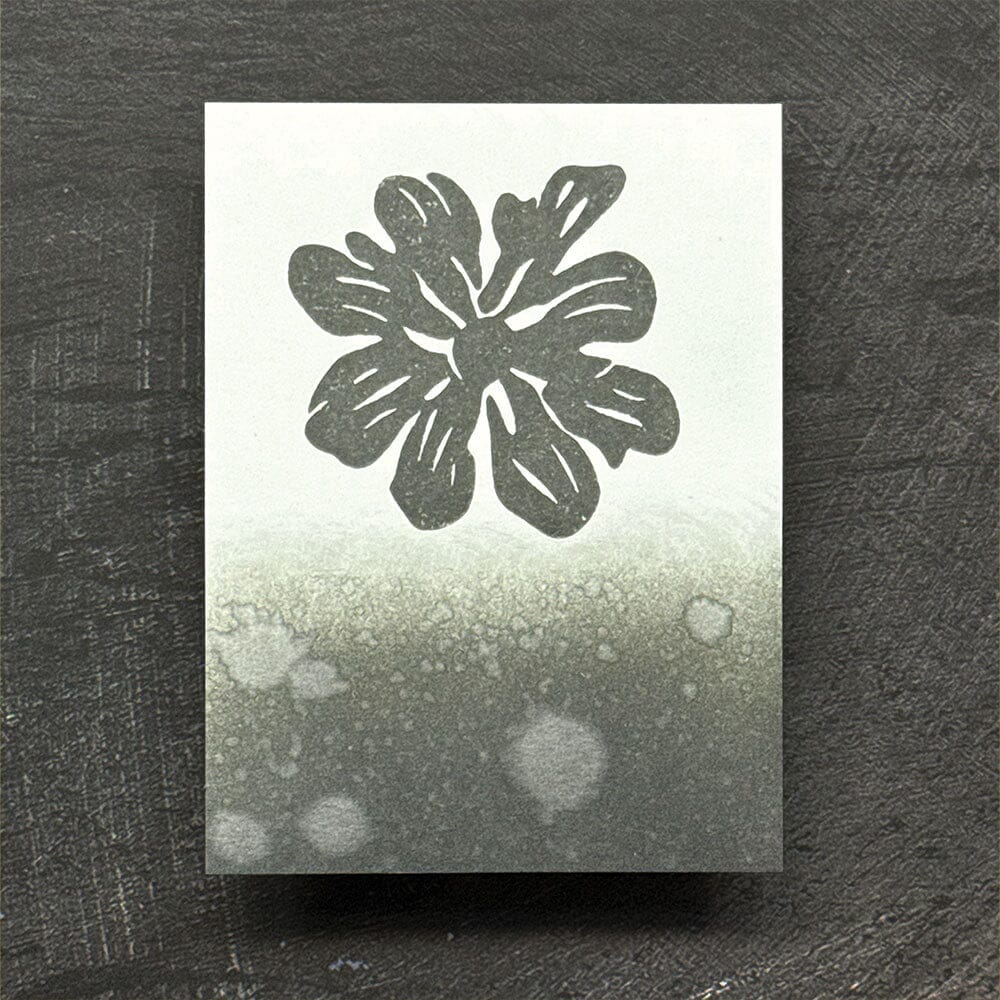 Simon Hurley create. Stellar Foam Dye Ink Pad, Shady Ink Pad Simon Hurley 