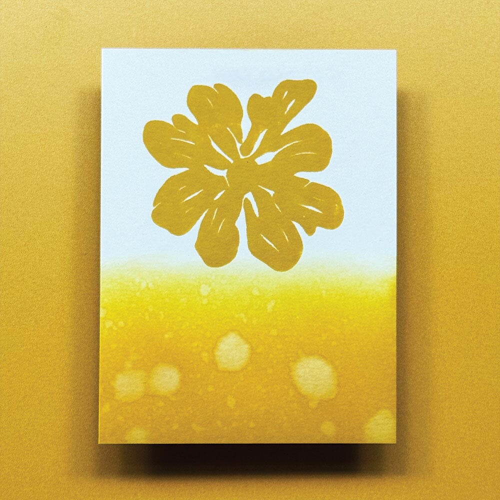 Simon Hurley create. Stellar Foam Dye Ink Pad, Slippery When Wet Ink Pad Simon Hurley 