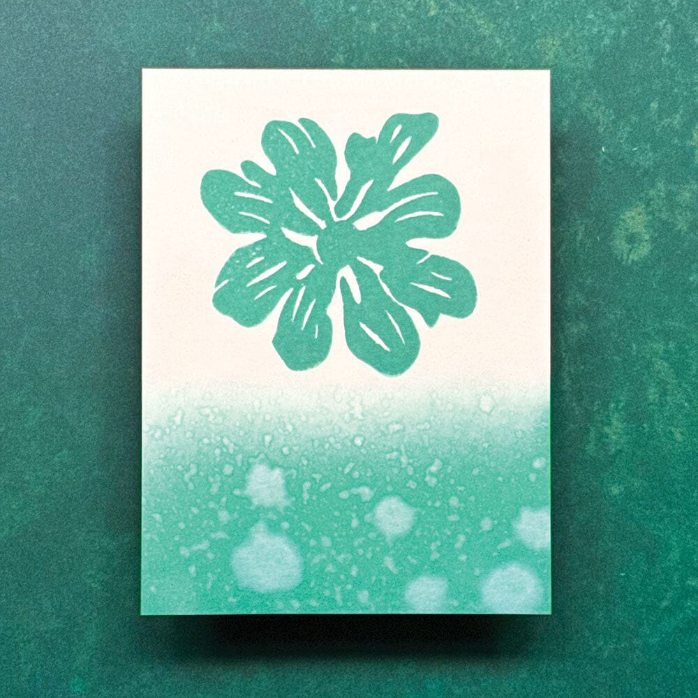 Simon Hurley create. Stellar Foam Dye Ink Pad, Tropical Tango Ink Pad Simon Hurley 