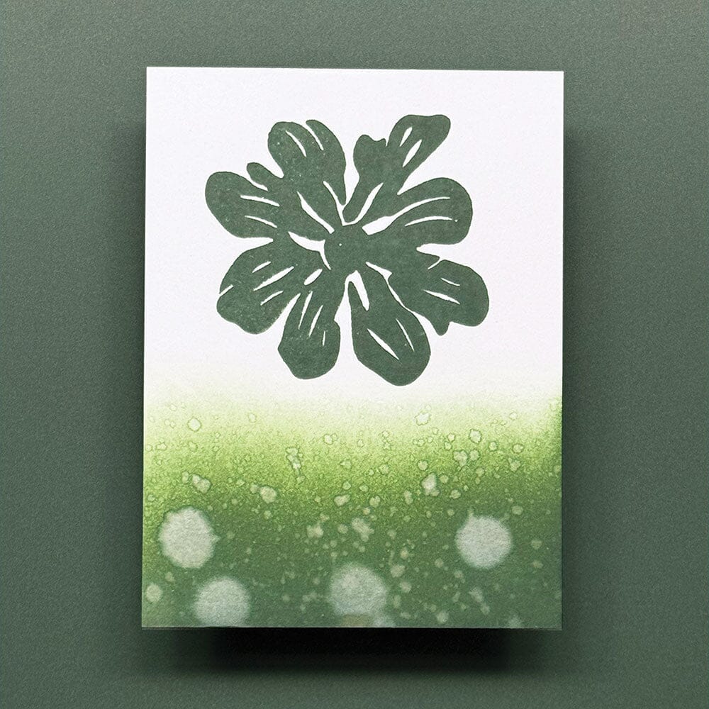 Simon Hurley create. Stellar Foam Dye Ink Pad, Ivy League Ink Pad Simon Hurley 