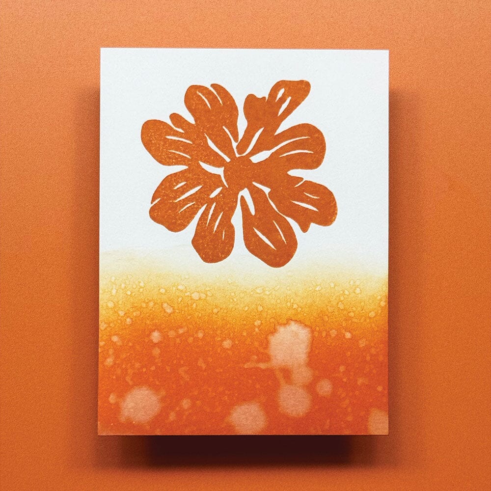 Simon Hurley create. Stellar Foam Dye Ink Pad, Check Engine Ink Pad Simon Hurley 