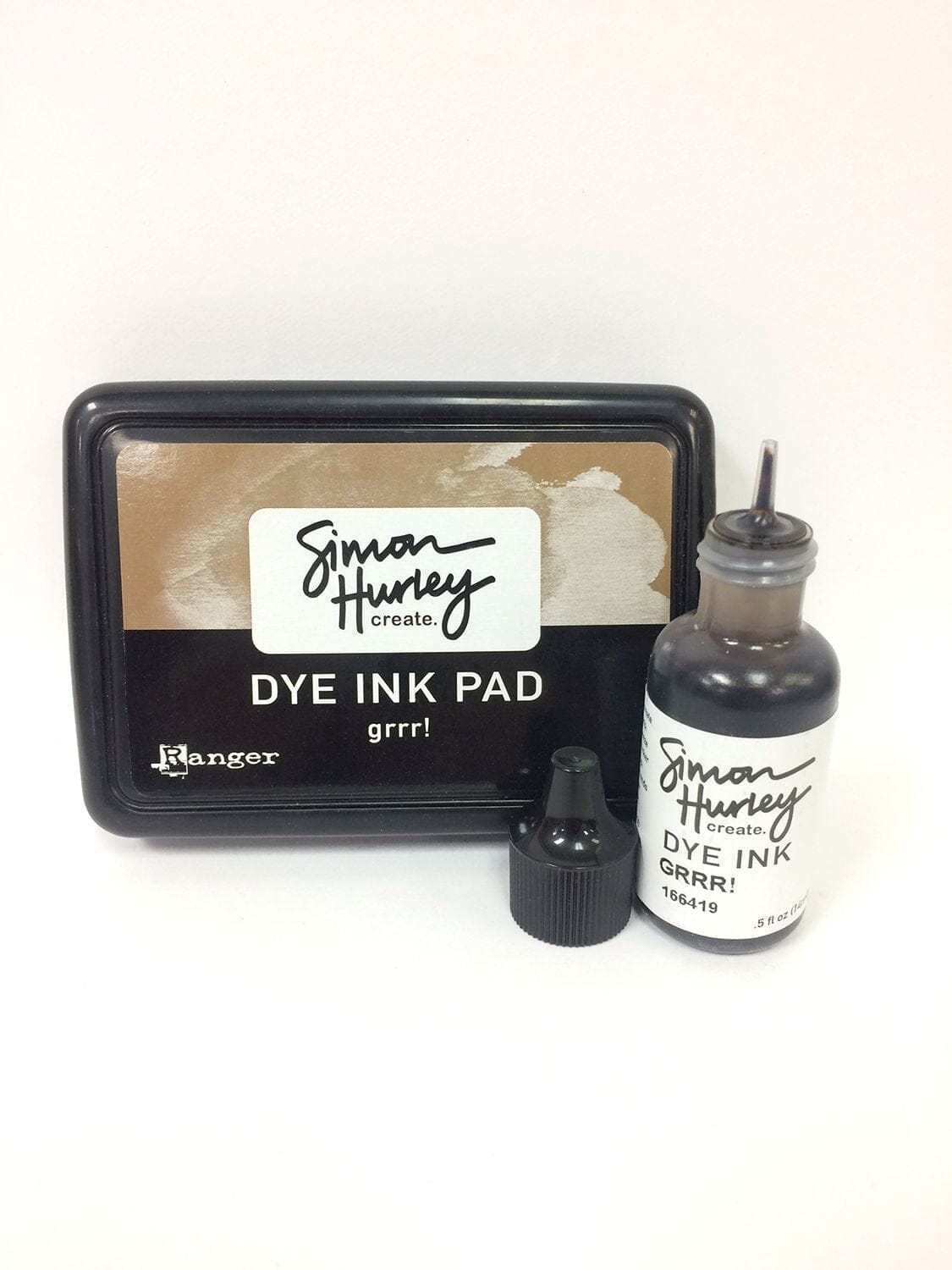 Simon Hurley create. Re-Inker GRRR!, 0.5oz