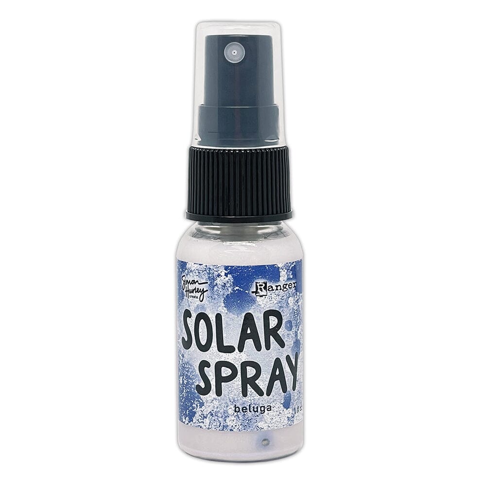 Simon Hurley create. Solar Sprays Beluga 1oz Sprays Simon Hurley 