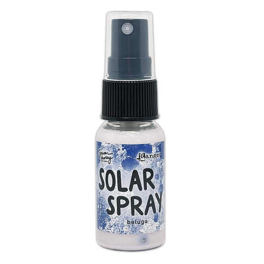 Simon Hurley create. Solar Sprays Beluga 1oz Sprays Simon Hurley 