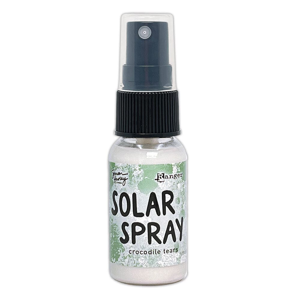 Simon Hurley create. Solar Sprays Crocodile Tears 1oz Sprays Simon Hurley 