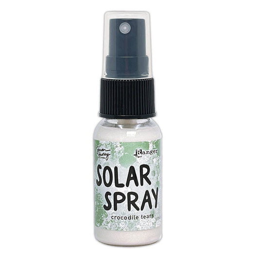 Simon Hurley create. Solar Sprays Crocodile Tears 1oz Sprays Simon Hurley 