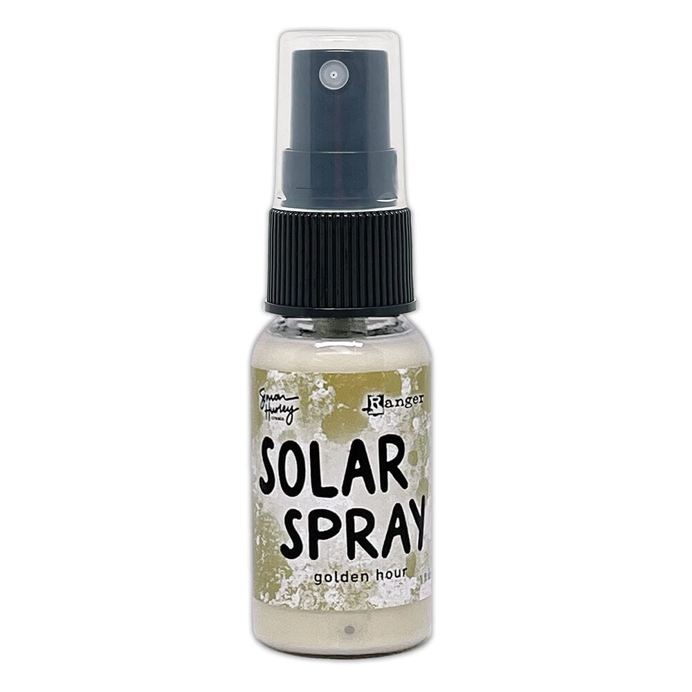 Simon Hurley create. Solar Sprays Golden Hour 1oz Sprays Simon Hurley 