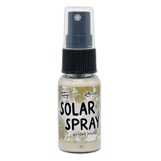 Simon Hurley create. Solar Sprays Golden Hour 1oz Sprays Simon Hurley 