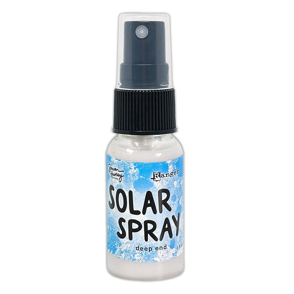 Simon Hurley create. Solar Sprays Deep End 1oz Sprays Simon Hurley 