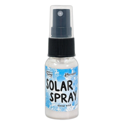 Simon Hurley create. Solar Sprays Deep End 1oz Sprays Simon Hurley 