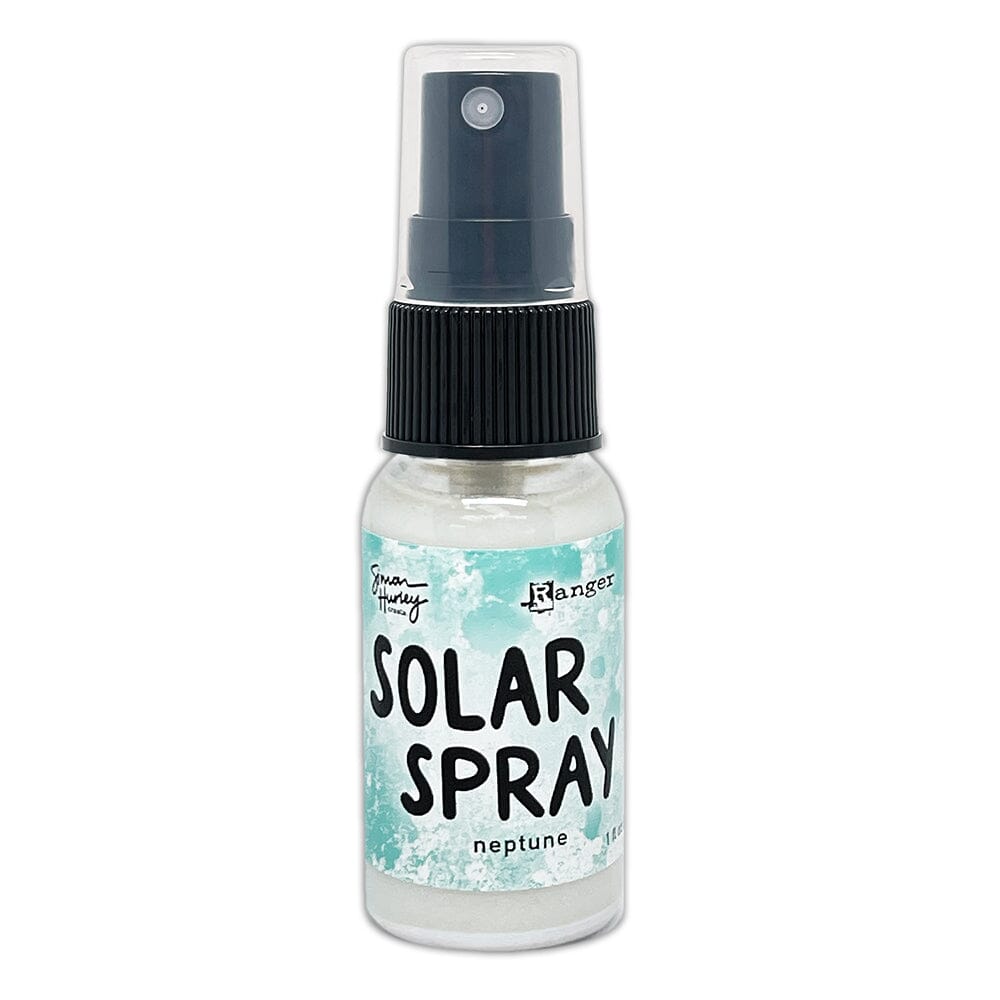 Simon Hurley create. Solar Sprays Neptune 1oz Sprays Simon Hurley 