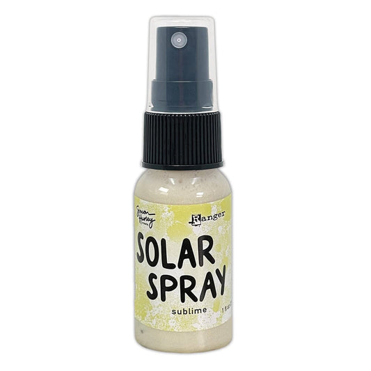 Simon Hurley create. Solar Sprays Sublime 1oz Sprays Simon Hurley 