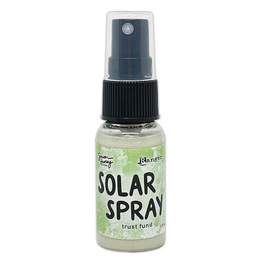 Simon Hurley create. Solar Sprays Trust Fund 1oz Sprays Simon Hurley 