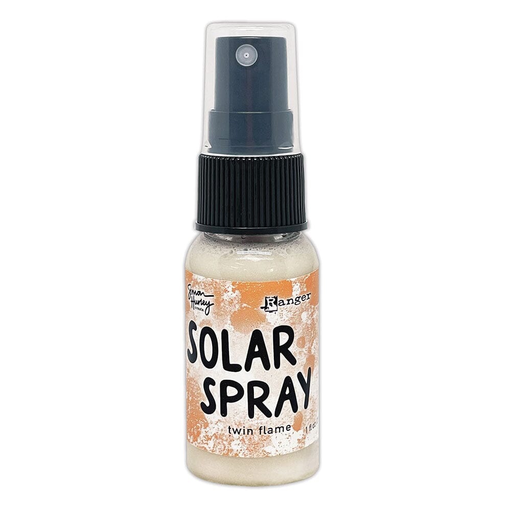 Simon Hurley create. Solar Sprays Twin Flame 1oz Sprays Simon Hurley 